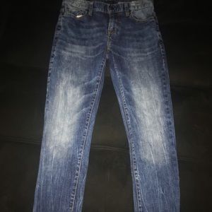 Super Skinny jeans Aeropostale